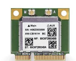 IEI INTEGRATION CORP EMB-WIFI-KIT03-R10