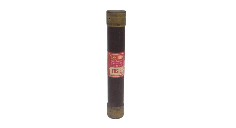 EATON CORPORATION FRS-5