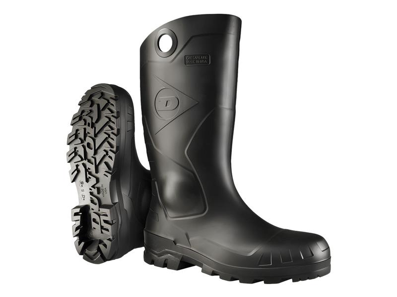 DUNLOP PROTECTIVE FOOTWEAR 86776-12