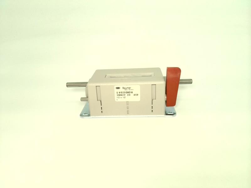 BAUMER ELECTRIC U 410.010A01A