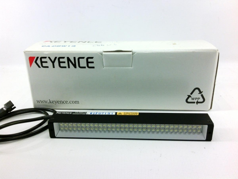 KEYENCE CORP CA-DBW13