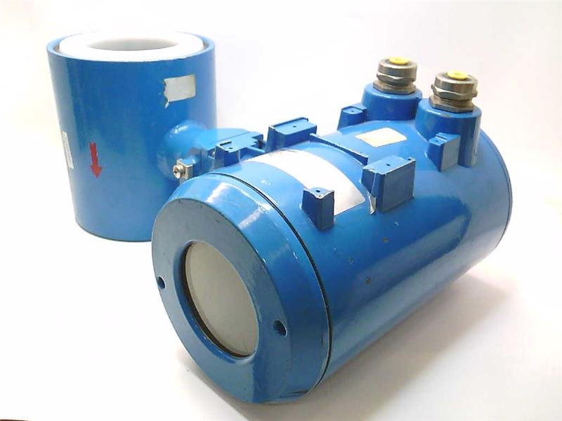 KROHNE IFS1000MOD/6