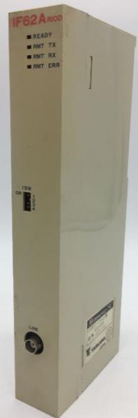YASKAWA ELECTRIC JAMSC-IF62AV
