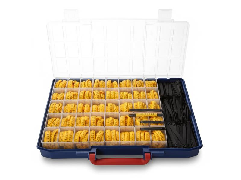 TE CONNECTIVITY CCK-ERK-3-B/Y