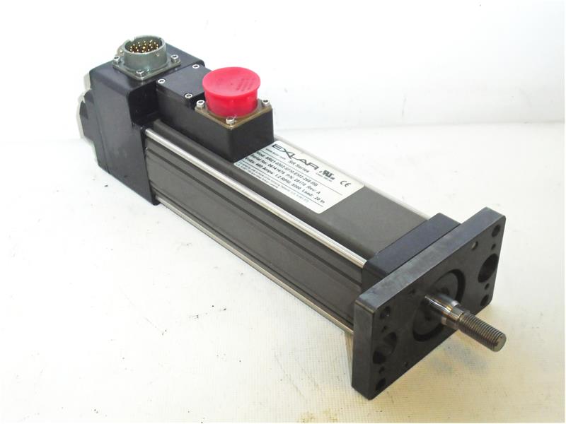 EXLAR SR21-0302-SFM-EM2-268-RB