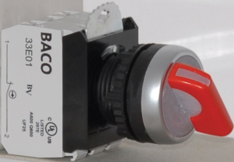 BACO CONTROLS L21KG10-3EARL11