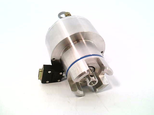 INSTRU-MET 105-10345