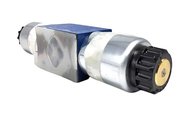 BOSCH 4WE10E33/CG24N9Z55L/V