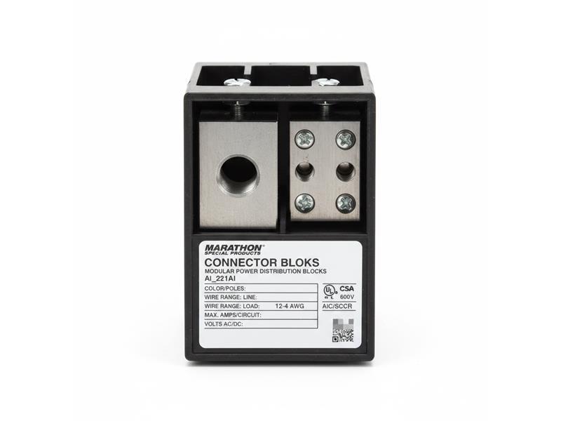 600-D-4-SI por MARATHON SPECIAL PRODUCTS