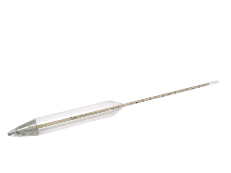 H4396 by TAYLOR PRECISION PRODUCTS