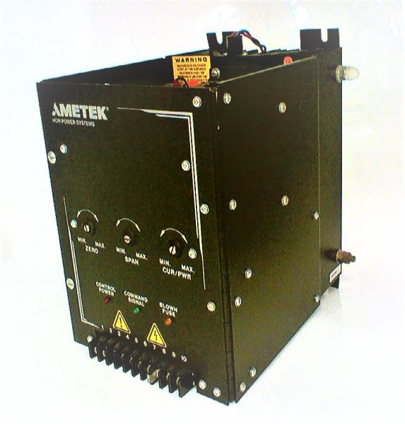 AMETEK SHPF1-480-90-CL-18