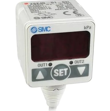 ZSE40-01-62L par SMC