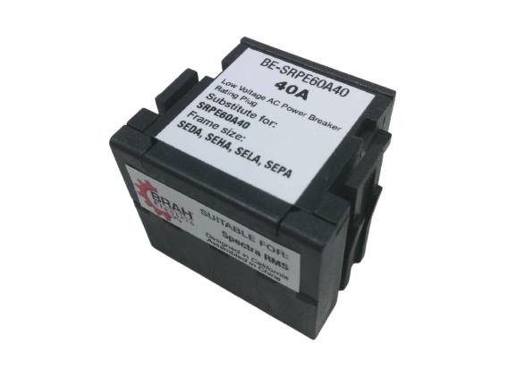 RADWELL RAD-RP-E60A40