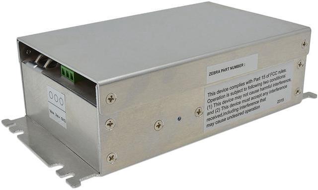 ZEBRA 450083