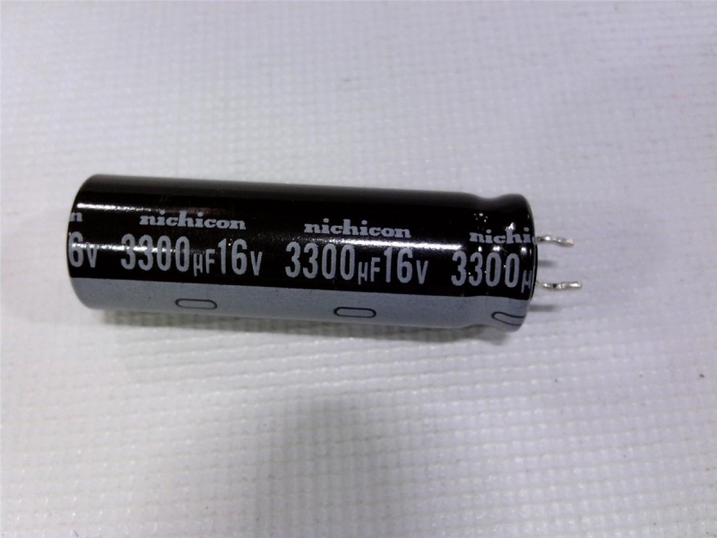 CR3300U16LIHR por GENERIC