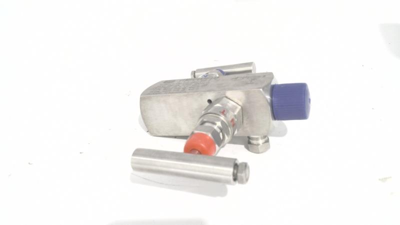 MAC WELD M-2GV-L-DM-08F-08M-P 