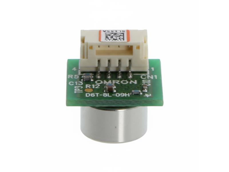 D6T-8L-09H por OMRON