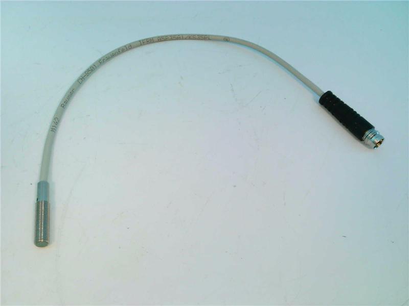 BAUMER ELECTRIC IFRM 05P35A1/KS35PL