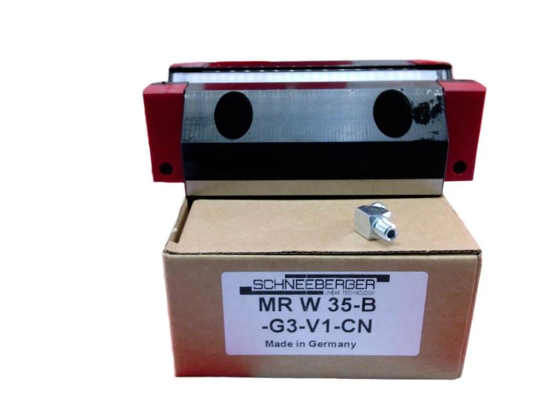MRB35G3V1 by CLIPPARD