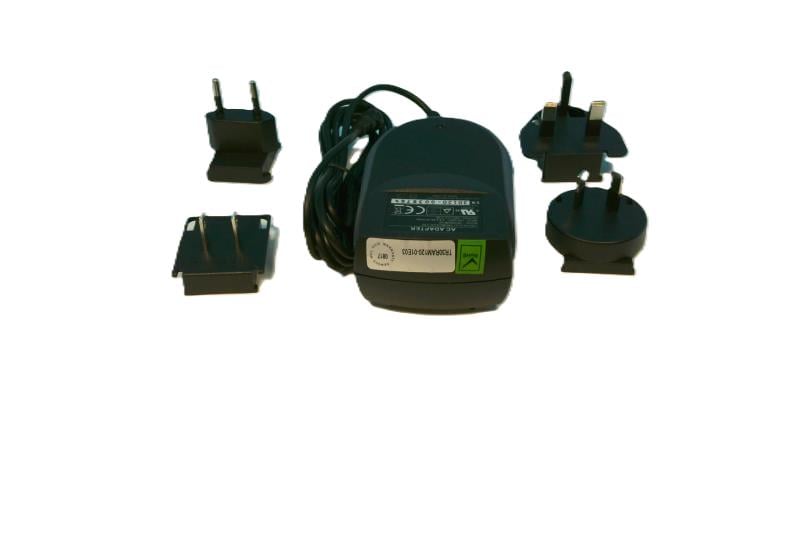 CINCON TR30RAM120-01E03