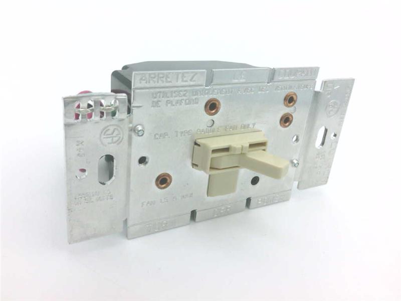 LUTRON AYFSQ-F-IV-CSA