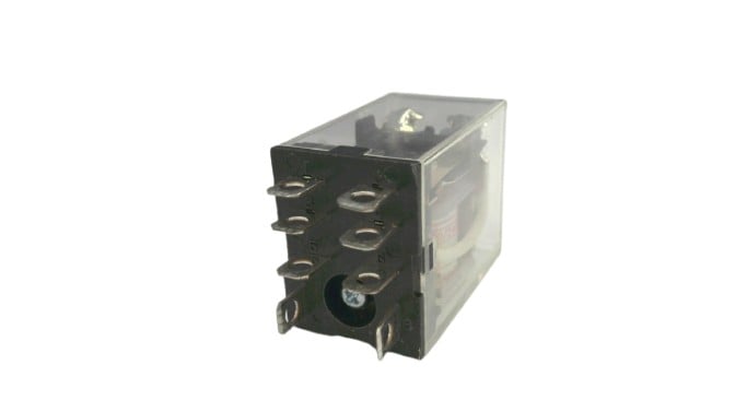 OMRON LY2AC220240