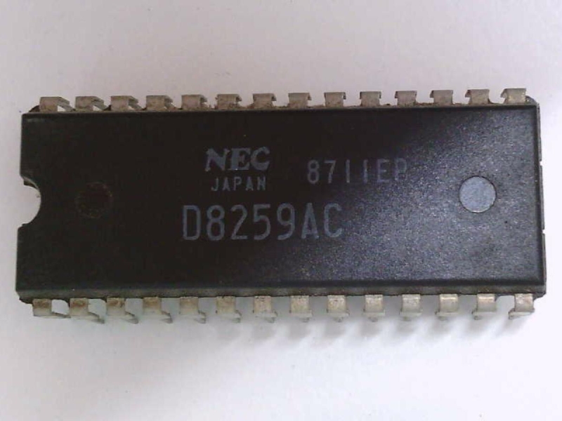 GENERIC IC8259AC