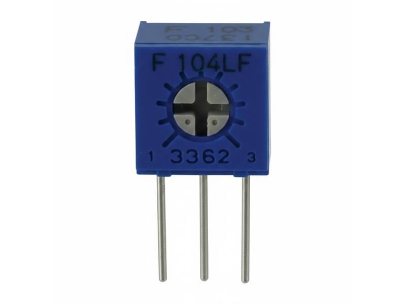 3362F-1-104LF par BOURNS