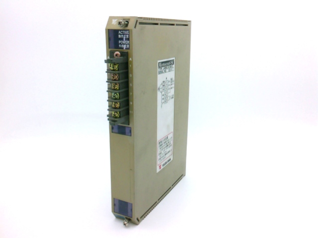 YASKAWA ELECTRIC JAMSCB1081C
