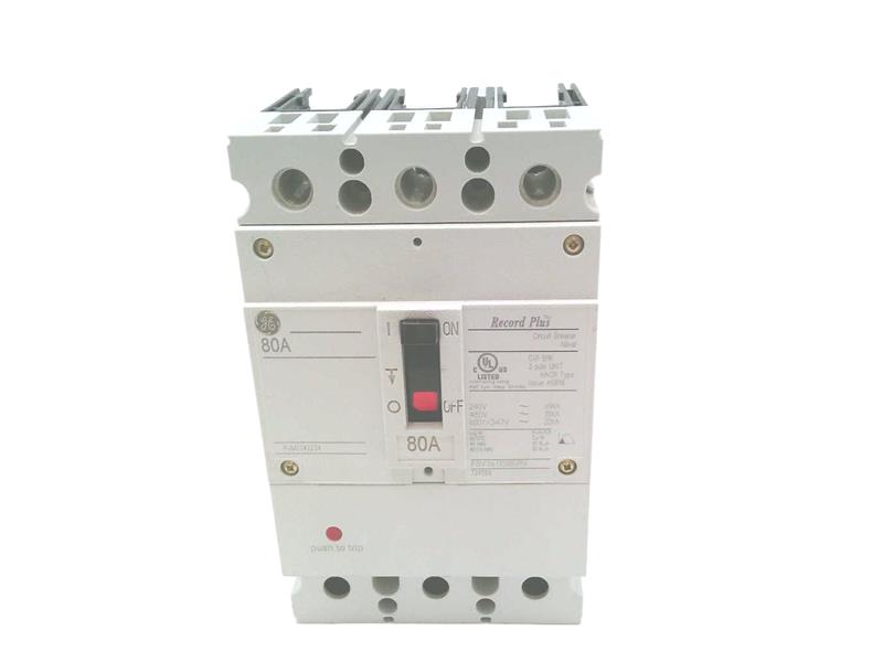 GENERAL ELECTRIC FBN36TE080RV