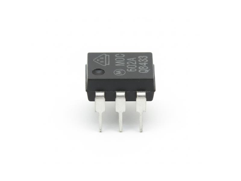 MOC602A par NXP SEMICONDUCTOR