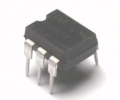 INFINEON PVG612PBF