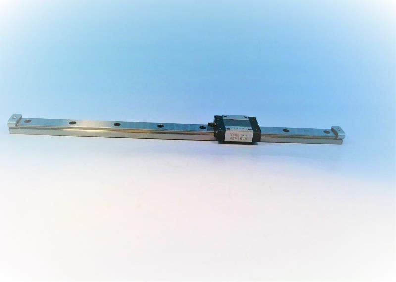 THK 1-RSR15VM-UU-310L-M