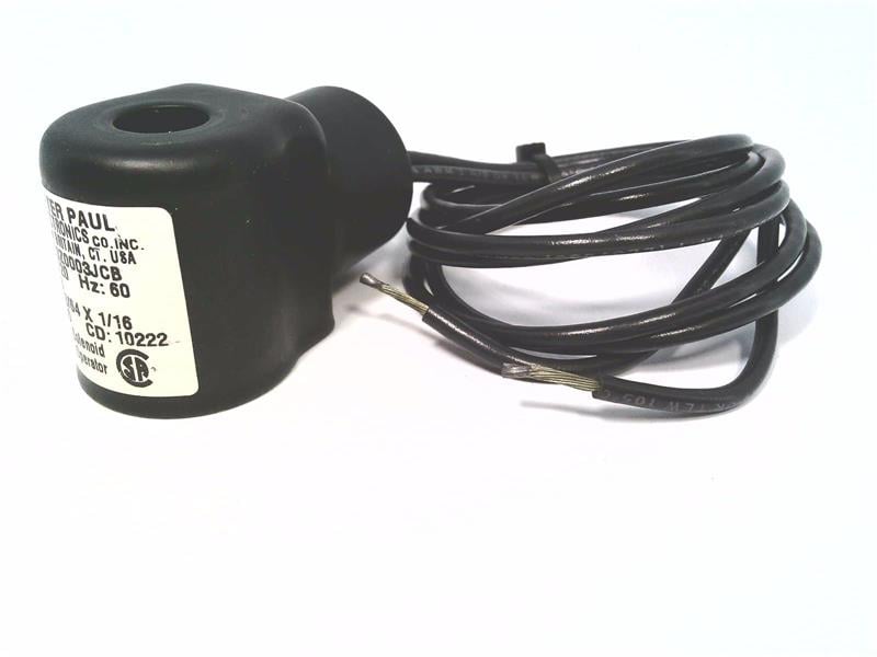 PETER PAUL ELECTRONICS 053Z0003JCB