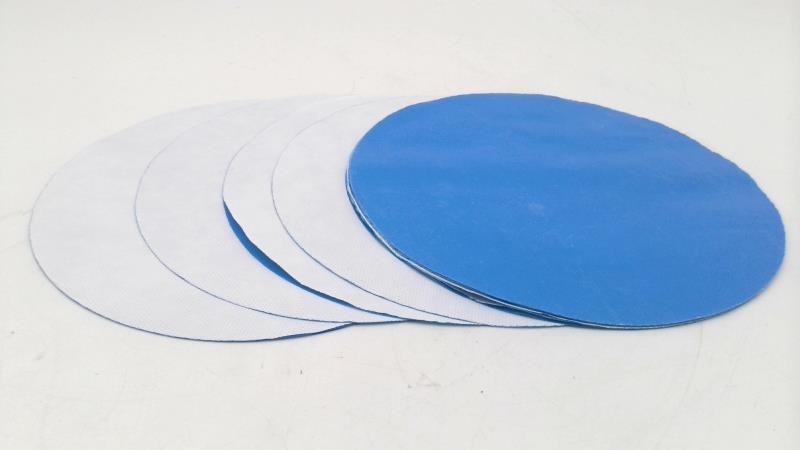 MILLIPORE FHLP 142 50