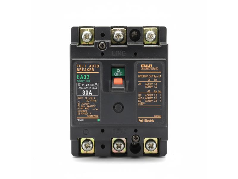 FUJI ELECTRIC EA33-B83AEA-030