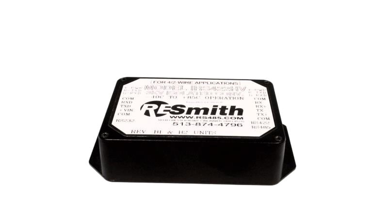 IRS422HV par RE SMITH
