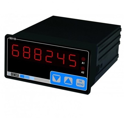 S311D-11-H par SENECA