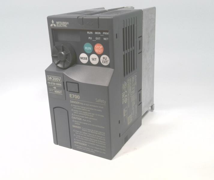 MITSUBISHI FR-E720-030SC-NA
