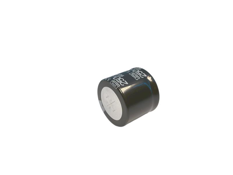 ESMQ251VSN561MR25S par UNITED CHEMI CON
