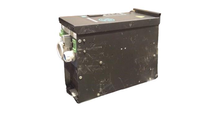 PARKER TC1028 400A/480V/00/4MA20/PA/ENG/-/-/-/NOFUSE//NONE/-//00