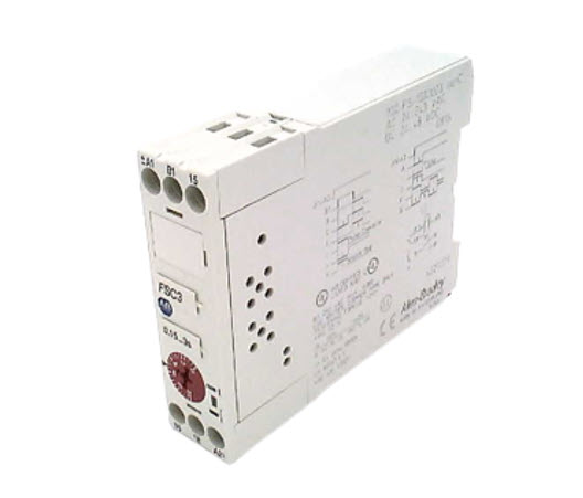 ALLEN BRADLEY 700-FSC3BU23