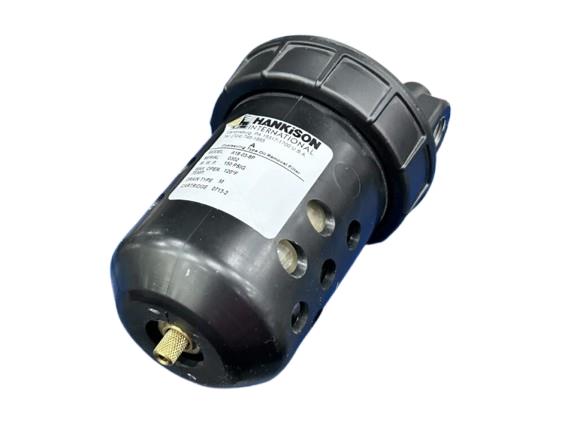 HANKISON A18-03-8P
