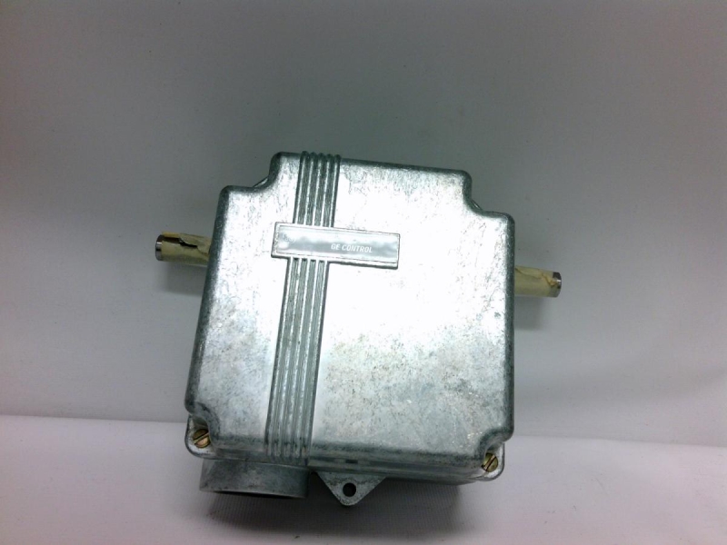 GENERAL ELECTRIC CR115E171122