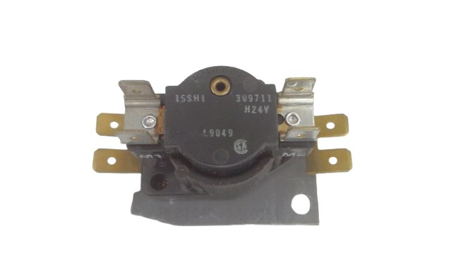 GRAINGER 2E603A