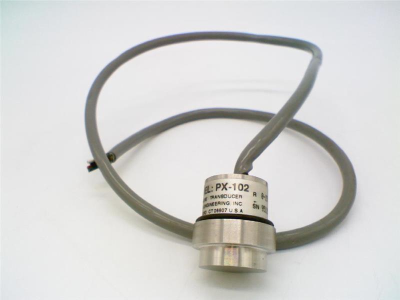 PX-102-015GV por OMEGA ENGINEERING