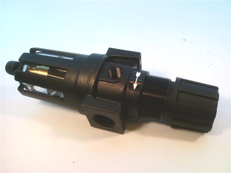 MASTER PNEUMATICS CFDR60-4