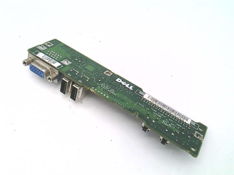 DELL PWB U7816
