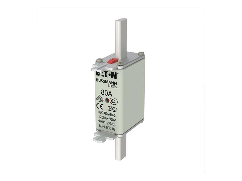 EATON CORPORATION 80NHG01B