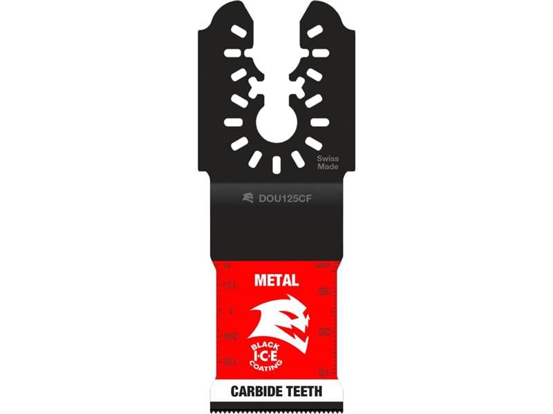 DOU125CF3 par DIABLO TOOLS
